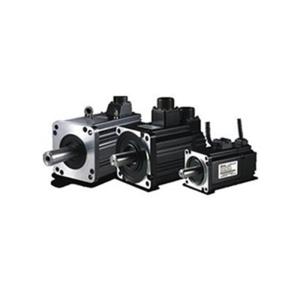 China Delta Permanent magnet synchronous machine ECMA series ECMA-G21306RS for Standard AC servo motor on sale