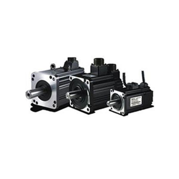 Quality Delta Permanent magnet synchronous machine ECMA series ECMA-G21306RS for Standard AC servo motor for sale