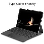 Microsoft Surface Go Case, Multiple-Angle Stand Cover Compatible with Microsoft