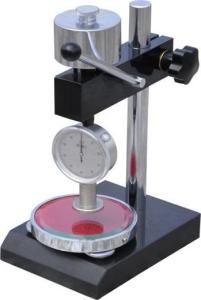 China Accurate Material Measurement HRC Hardness Tester Equipment Shore D on sale