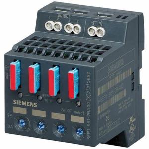 China 6EP1961-2BA00 Siemens PLC Logic Controllers SIMATIC DP on sale