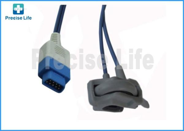 Quality DB 9 pin Connector GE TS-W-D SpO2 sensor probe Neonate foot wrap for sale