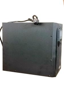 Wholesale High Frequency Tower UPS System Uninterruptibled Rack Mounted 8kVA 7.2kW from china suppliers