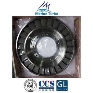 Wholesale T- MITSUBISHI Turbocharger / T- MET42SD Nozzle Ring Turbo Guide Vane For Marine And Stationary Engine Parts from china suppliers