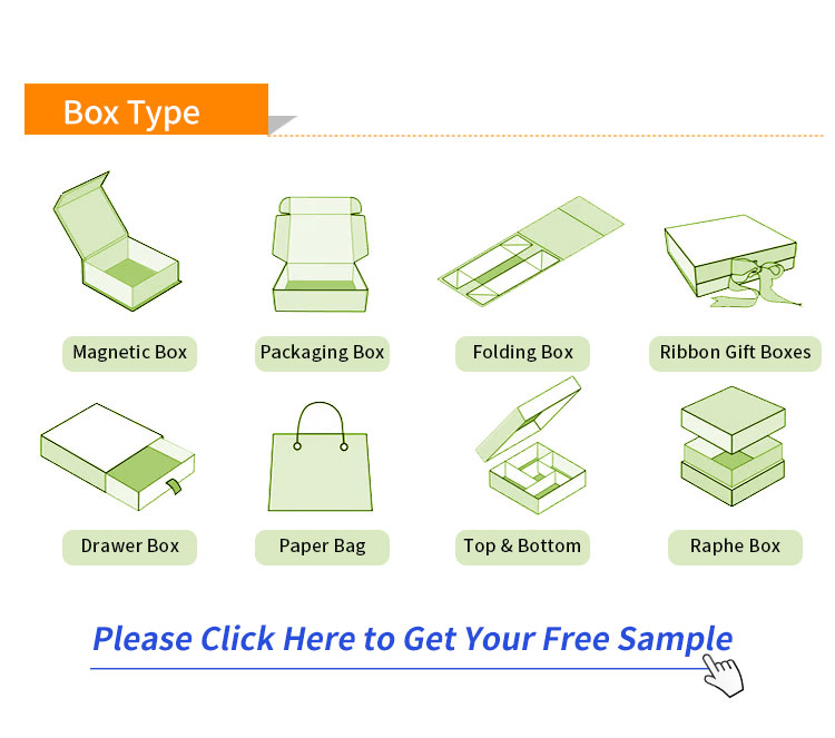 Custom Printed Mailer Recycled Kraft Folding Box For Corrugated Shipping Industry