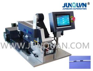 China High Precision Taping Winding Machine TL-50 for CE Certification and Sale on sale