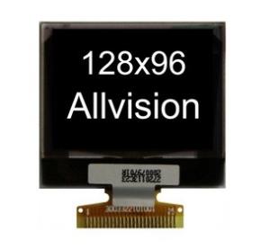 Monochrome OLED Display 1.3“ 128*96