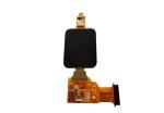 1.65 Inch AMOLED LCD Display With 348*442 Resolution QSPI Interface High