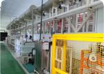 PCB Rack Plating Line And Barrel Electroplating Production