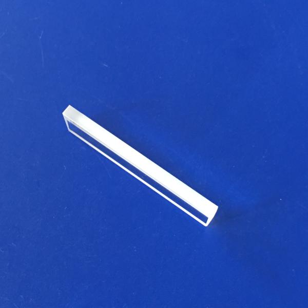 Quality Circular Rectangular Plano Concave Cylindrical Lens for sale