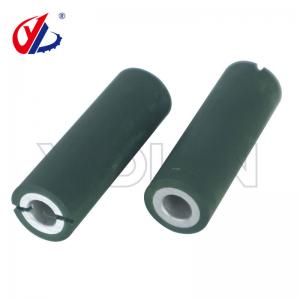 Wholesale RBR104 18*8*55mm Rubber Wheel Rubber Roller For CEHISA CNC Edge banding Machines from china suppliers