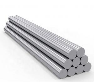 Wholesale Medical 316LVM UNS S31673 00Cr18Ni14Mo3 Austenitic Stainless Steel Bar For Surgical Implants from china suppliers
