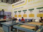 Vertical Inkjet Garment Pattern Cutting Plotter , Paper Pattern Printing Cutting