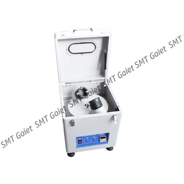60W SMT Tools Solder Paste Mixer GIT500S 400X400X500mm