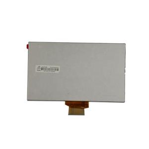 Wholesale At070tn92 Innolux Display 800X3 (RGB) X480 Resolution 7'' TFT LCD Module from china suppliers