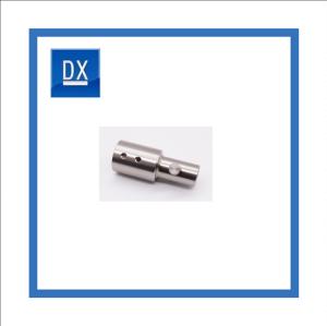 China CNC Automatic Lathe Machining Parts For Medical Stainless Steel Ventilator on sale