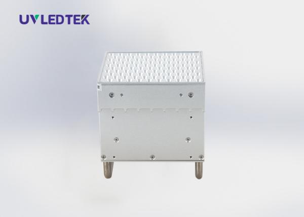 Quality Linear LED UV Curing Light , UV Ink Curing Lamp Area Shaped Durable for sale