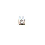 Micro 2 Blade ATR FUSE PLUG Add a circuit Fuse Block Extension 15A Fuse