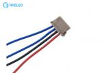 APM 2.6 2.52 Flight Control Cable Custom Wire Harness DF13 4 Position 4 Pin