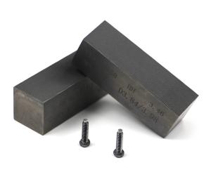 China Steel Machine Screw Thread Rolling Die JIS DIN ANSI Standard on sale