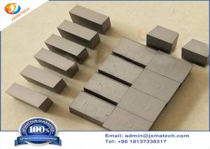 China YG8 K10 Tungsten Alloy Products Cemented Carbide Tools Inserts Heads on sale