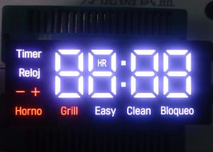 Wholesale NO M027M Household Appliances LED Clock Display 20000~100000 Hours Life Span from china suppliers