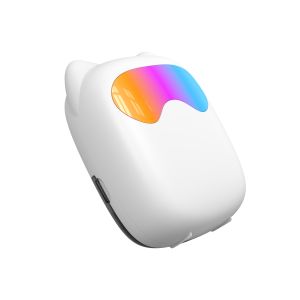 Wholesale Night Light Pocket Thermal Sticker Mini Inkless Printer Machine from china suppliers