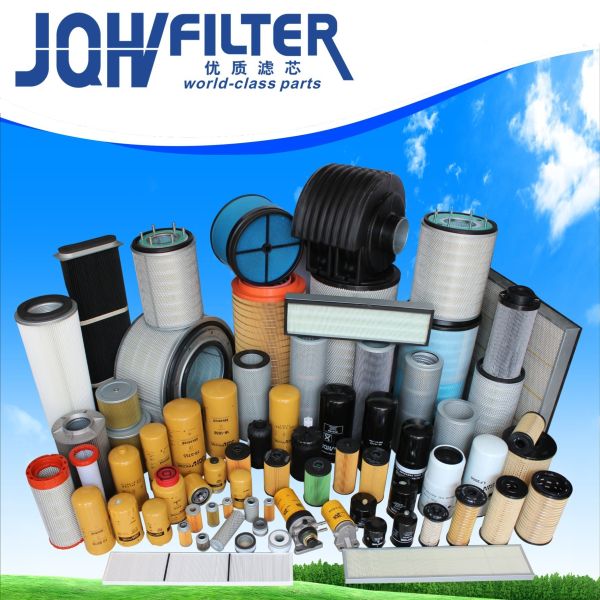 Strainer KRJ10590 H-2713 KTJ1081 32/925670 Hydraulic Oil Suction Filter For SH210LC-5 SH210A5 SH300