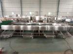 walnut grading machine, walnut sorting machine, walnut elevator, walnut sorter