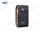 Portable Small GPS Tracker Device With GPS / LBS Locating Built In Powerful
