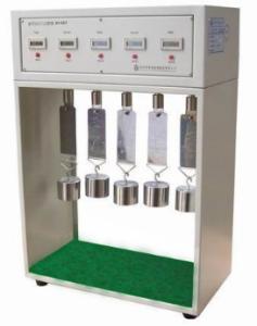 Wholesale SUS304 # Adhesive Tape Holding Power Test Machine / Equipment CNS11888 from china suppliers
