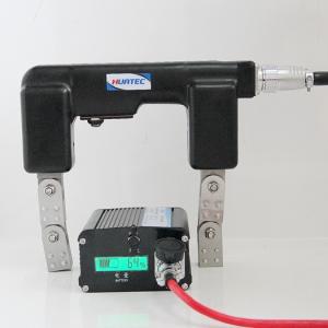 China Ndt Magnetic Particle Testing Ndt Huatec Yoke Magnetic Particle Flaw Detector Hcdx-Y7 on sale