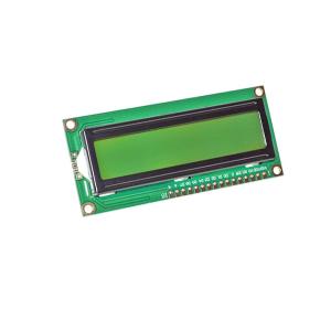 Wholesale Industrial 20x4 Character Lcd Module , 5V Blue Lcd Display 2004 from china suppliers