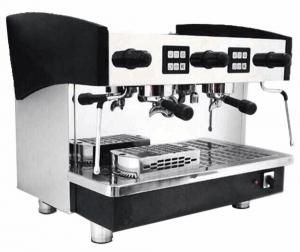 Wholesale 11L Boiler Commercial Cooking Equipment Espresso Coffee Maker For Hotel , Household from china suppliers
