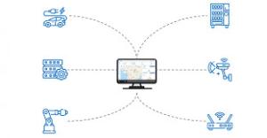 Livestock Monitoring Warehouse STM32 Remote Management IOT Device Remote Manage  ISO14001