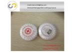 Automatic Round type dressy soap wrapping machine 50pcs/min working speed
