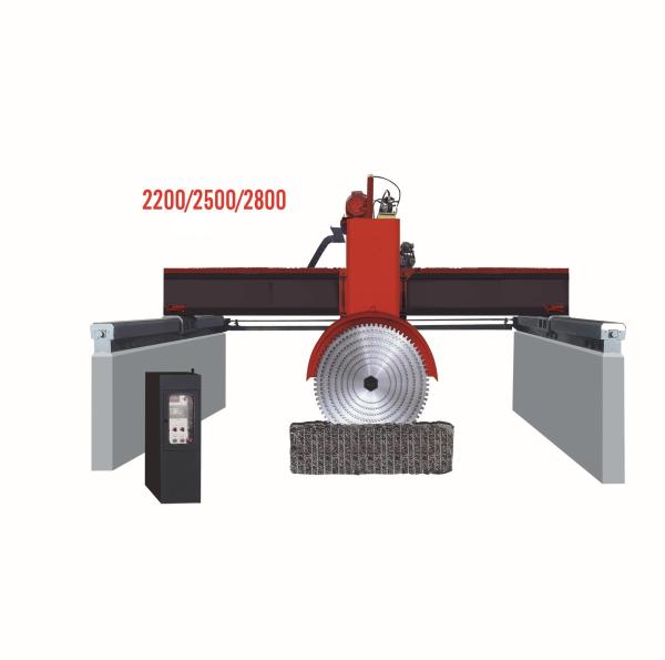 Quality Marble Block Cutting Machine for sale