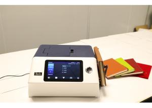 Wholesale Labotary Desktop Integrating Sphere Spectrophotometer YS6010 Full Spectrum For Metallic Paint Color Power from china suppliers
