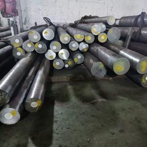 Wholesale SUS446 Stainless Steel Round Bar AISI 446 500mm Polished from china suppliers