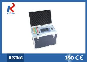 Wholesale ISO Switchgear Testing Equipment from china suppliers