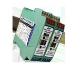 Half Bridge Sensor Differential Transmitter for UNIVO LVC4000 q Displacement