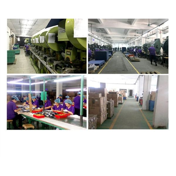 Antirust Lightweight Printed Tin Boxes With Hinged Lid Multipurpose