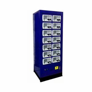 Wholesale Control Cabinet Integrated K1 Automatic Powder Coating Machine from china suppliers