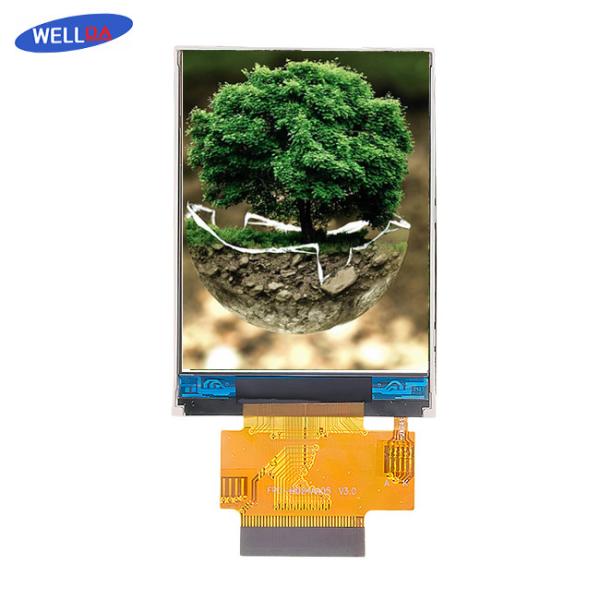 Compact Versatility Meets Colorful Display In Small Lcd Display 2.4 Inch Lcd