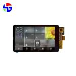 MIPI Interface 5 Inch LCD Touch Screen 720x1280 LCD Module Touch Screen