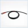 Buy cheap M4 105℃ Through-beam Fiber Optic Sensor R25 Reflective Optic Fibers from wholesalers