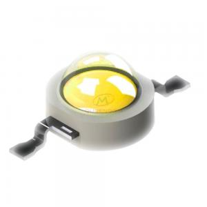 China 3W high power nfrared LED|high power led|high power ir led|high power led ir|high power led china on sale