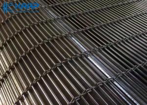 Wholesale Noise Control Decorative Wire Mesh Long Validity 300-910mm Panel Width from china suppliers