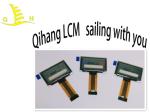 Customize OEL9M0087 1.54 Inch 12864 Dots SSD1309Z OLED Display Module