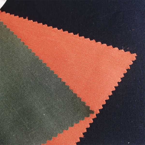 150g Woven Firefighter Meta Nomex Aramid Fabric 3A Anti Fire Waterproof